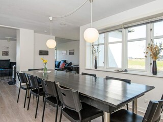 Vakantiehuis Harboøre  16