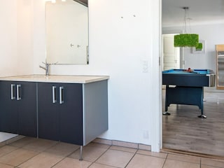 Maison de vacances Harboøre  27