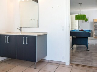 Vakantiehuis Harboøre  28