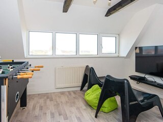 Vakantiehuis Harboøre  27