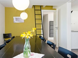 Vakantiehuis Harboøre  39