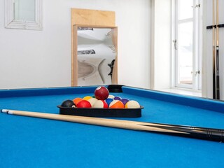 Vakantiehuis Harboøre  41