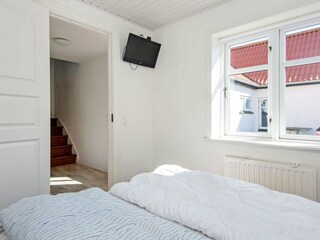 Maison de vacances Harboøre  41