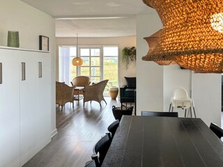 Vakantiehuis Harboøre  44