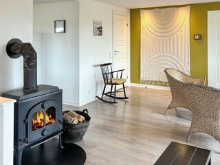 Vakantiehuis Harboøre  33