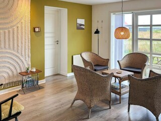 Vakantiehuis Harboøre  34