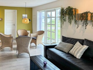 Vakantiehuis Harboøre  35