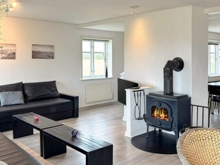 Vakantiehuis Harboøre  36