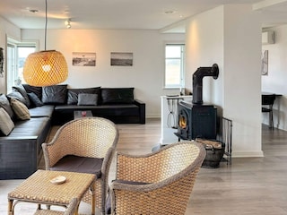 Maison de vacances Harboøre  36