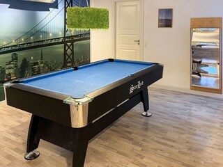 Casa per le vacanze Harboøre  19