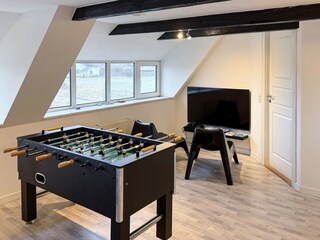 Maison de vacances Harboøre  19