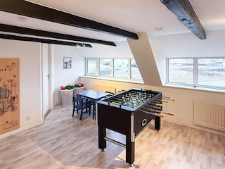 Holiday house Harboøre  17