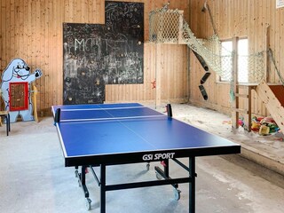 Vakantiehuis Harboøre  8