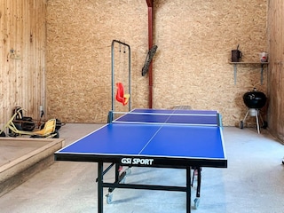 Maison de vacances Harboøre  21