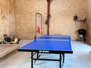 Vakantiehuis Harboøre  22