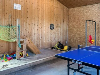 Maison de vacances Harboøre  28