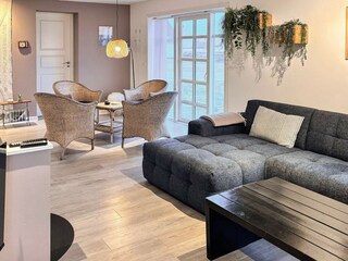Vakantiehuis Harboøre  8