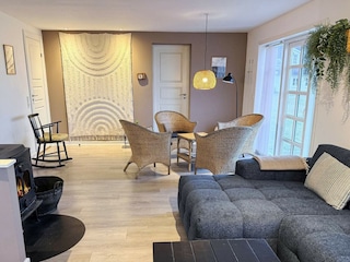 Holiday house Harboøre  26