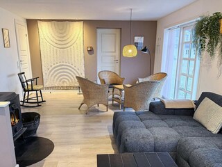 Maison de vacances Harboøre  19