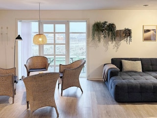 Holiday house Harboøre  24