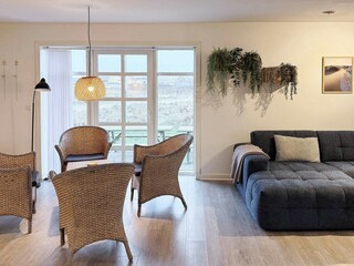 Maison de vacances Harboøre  25