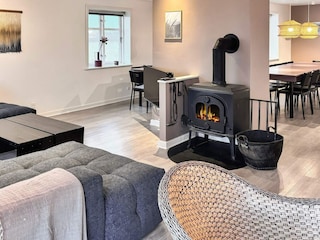 Holiday house Harboøre  33