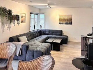 Ferienhaus Harboøre  25