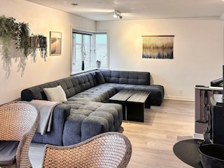 Maison de vacances Harboøre  26