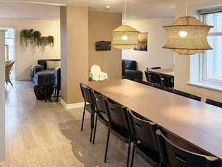 Vakantiehuis Harboøre  37