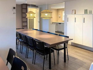 Holiday house Harboøre  20