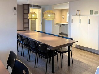 Maison de vacances Harboøre  16