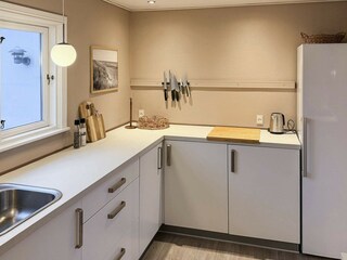 Vakantiehuis Harboøre  10