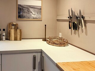 Casa per le vacanze Harboøre  25