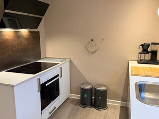 Casa per le vacanze Harboøre  11