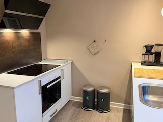 Holiday house Harboøre  10