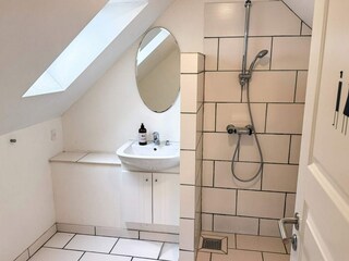 Vakantiehuis Harboøre  26