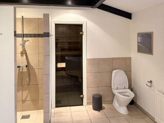 Vakantiehuis Harboøre  12