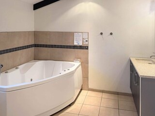 Maison de vacances Harboøre  28