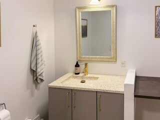 Maison de vacances Harboøre  29