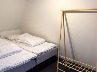 Maison de vacances Harboøre  22