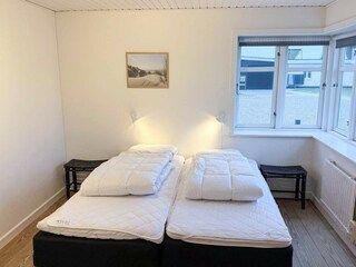 Maison de vacances Harboøre  30
