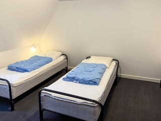 Vakantiehuis Harboøre  38