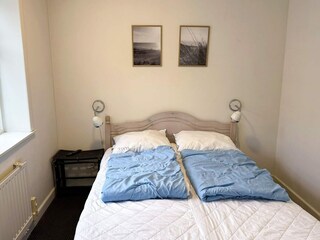 Maison de vacances Harboøre  33