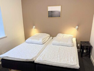 Vakantiehuis Harboøre  32