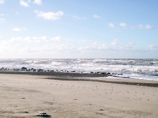 Holiday house Harboøre  13