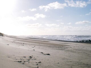 Casa de vacaciones Harboøre  16