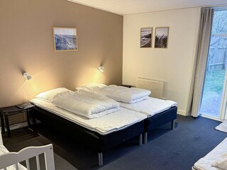 Maison de vacances Harboøre  37