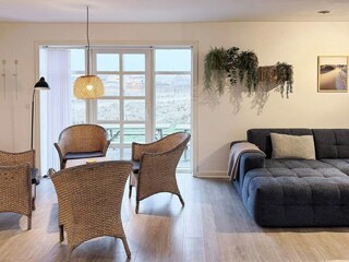 Vakantiehuis Harboøre  38