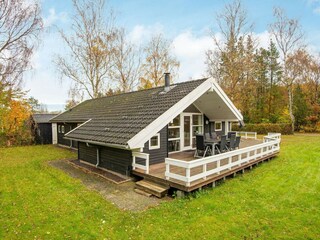 Vakantiehuis Truust Buitenaudio-opname 5