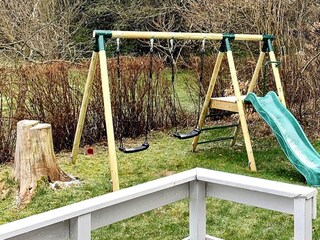 Vakantiehuis Truust Buitenaudio-opname 6